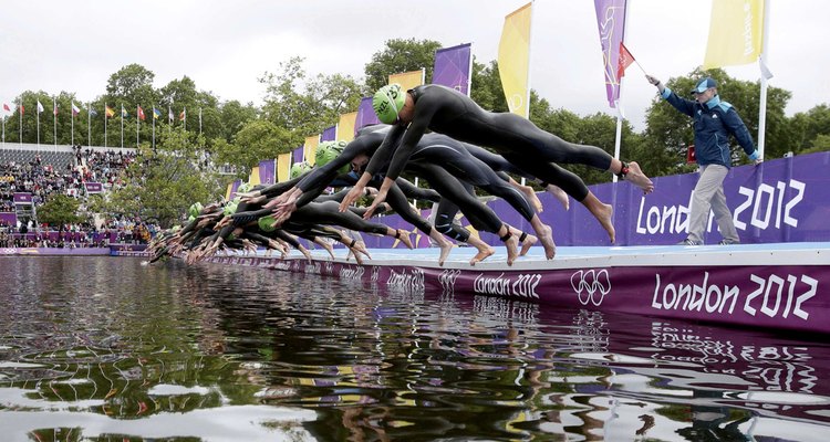 El pentatlón moderno es uno de los deportes más antiguos dentro del circuito de los Juegos modernos.