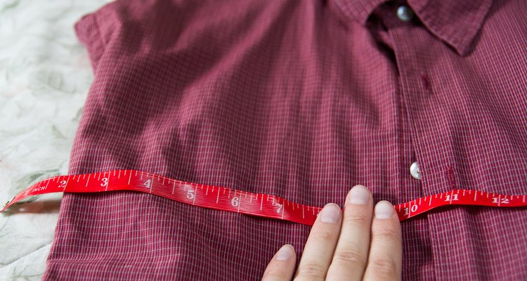 How to Convert Men's Clothing Sizes to Women's | Our Everyday Life
