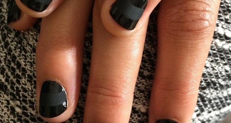 Una buena manicura es el mejor accesorio para tu vestuario.