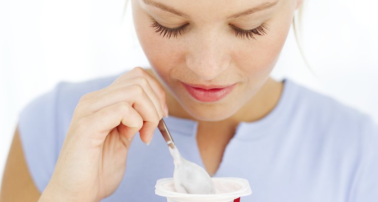 El yoghurt griego es uno de los alimentos más saludables por los beneficios que ofrece