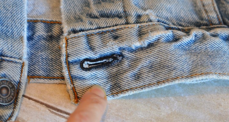 How to Tell How Old Levi's Jackets Are | Our Everyday Life