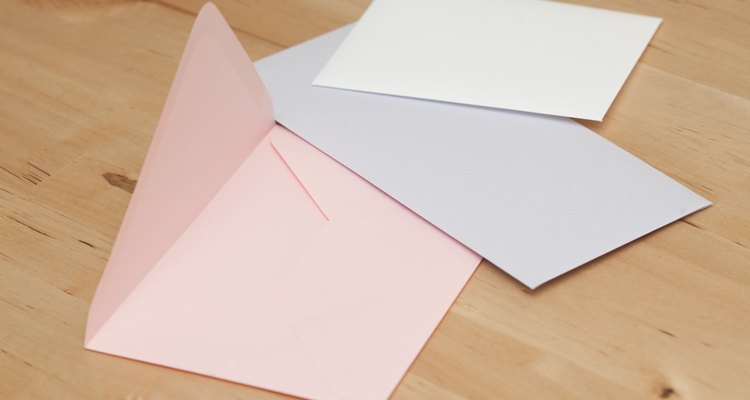 The Standard Size for Wedding Invitations | Our Everyday Life