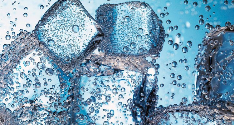 El agua es un tónico que permite mantener tus conexiones físicas funcionando establemente.