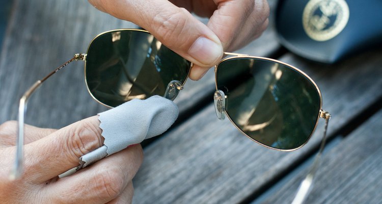 clear ray ban wayfarer