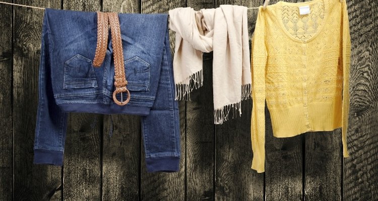 Pronta para renovar seu estilo? Comece no seu próprio guarda-roupa!