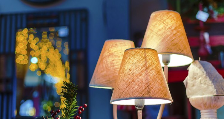 Lâmpada LED de 10 watts de baixo consumo Phillips