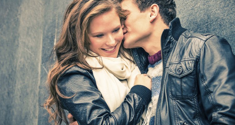 As mulheres querem que os homens falem com sinceridade