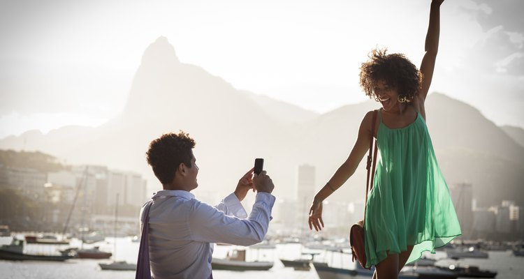 Viajar a dois renova as energias do casal