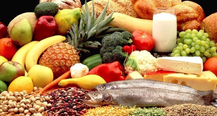 Pequenas mudanças podem fazer grandes diferenças para uma alimentação saudável