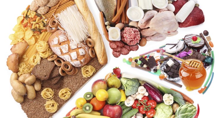 A dieta do tipo B pode ser usada com a finalidade de alcançar o equilíbrio natural do corpo