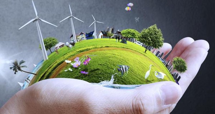 Sustentabilidade e qualidade de vida estão diretamente relacionadas
