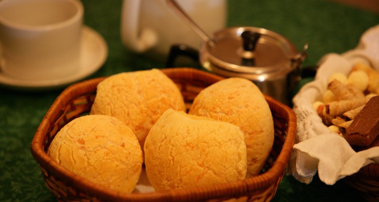 A típica culinária mineira é uma das mais ricas do Brasil