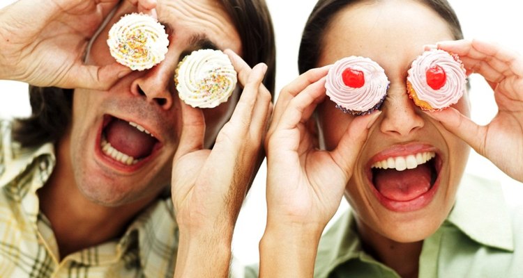 Cupcakes