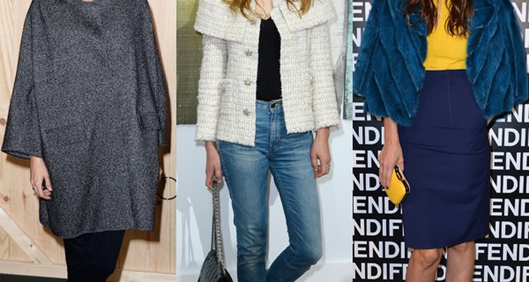 A moda francesa é despojada, elegante e atraente