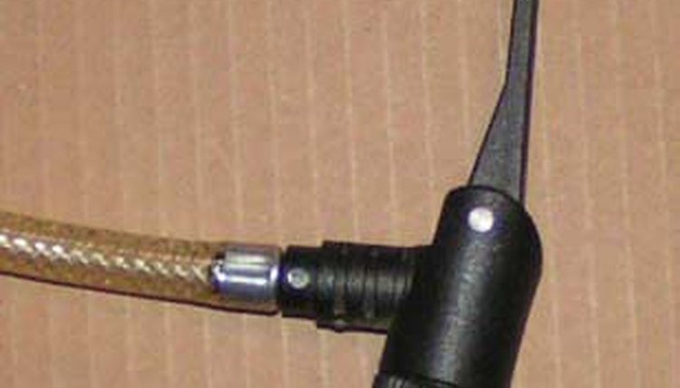 How to Fix a Bicycle Pump