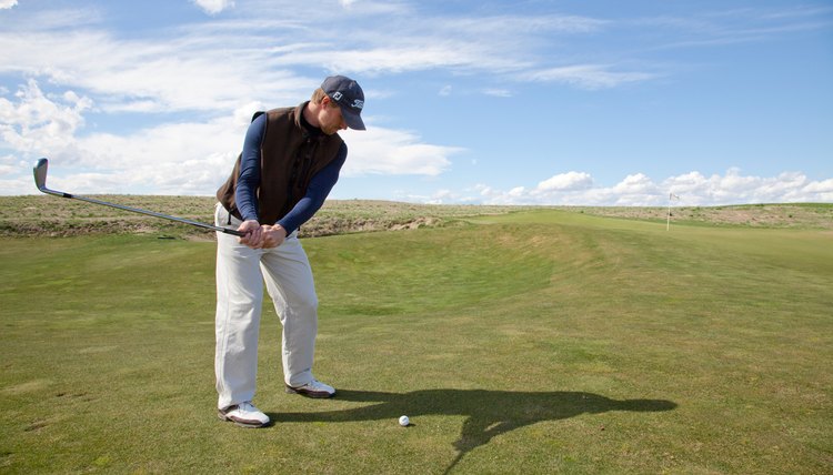 How to Use a Pitching Wedge