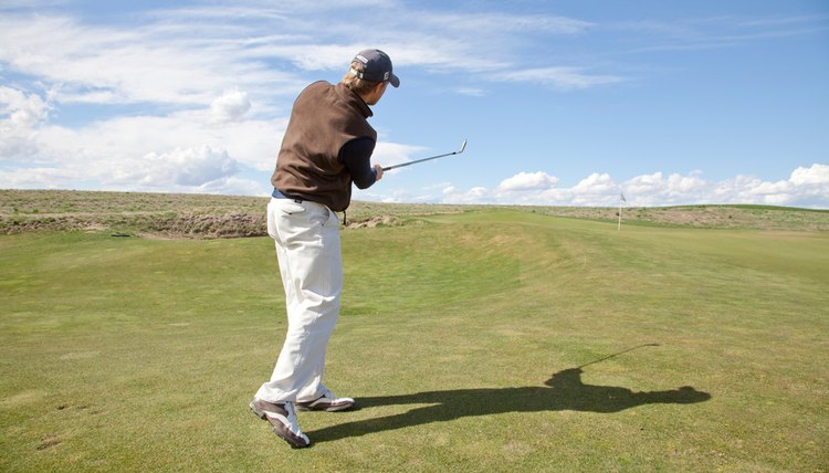 How to Use a Pitching Wedge