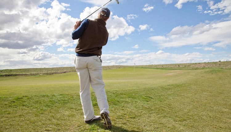 How to Use a Pitching Wedge