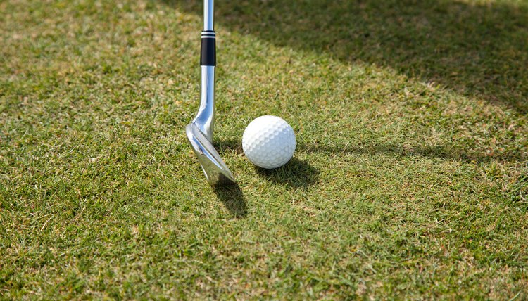 How to Use a Pitching Wedge