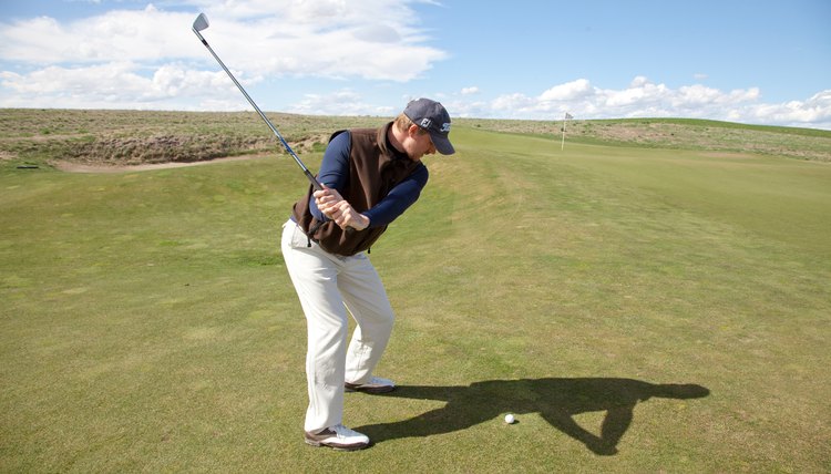 How to Use a Pitching Wedge