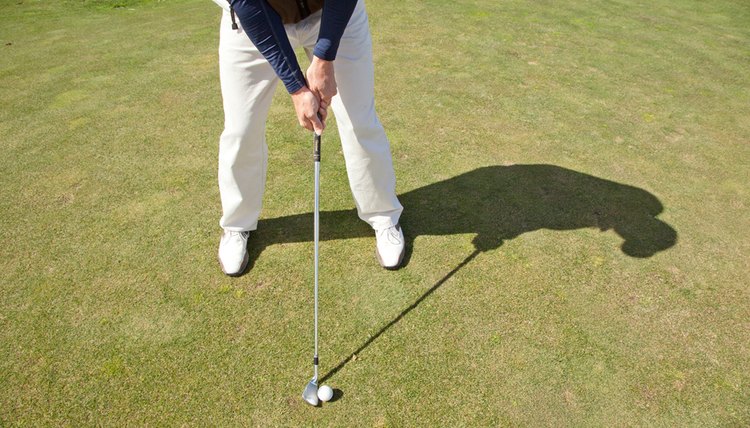 How to Use a Pitching Wedge