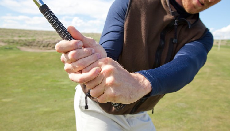 How to Use a Pitching Wedge