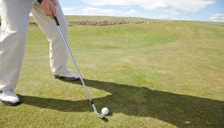 How to Use a Pitching Wedge