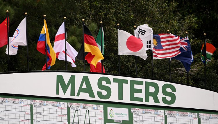 Augusta National Women's Amateur - Final Round