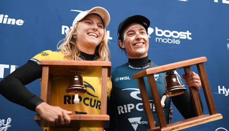 2023 Rip Curl Pro Bells Beach