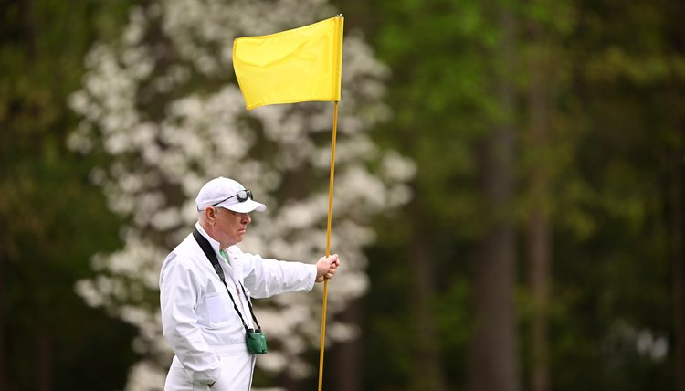 Augusta National Women's Amateur - Final Round