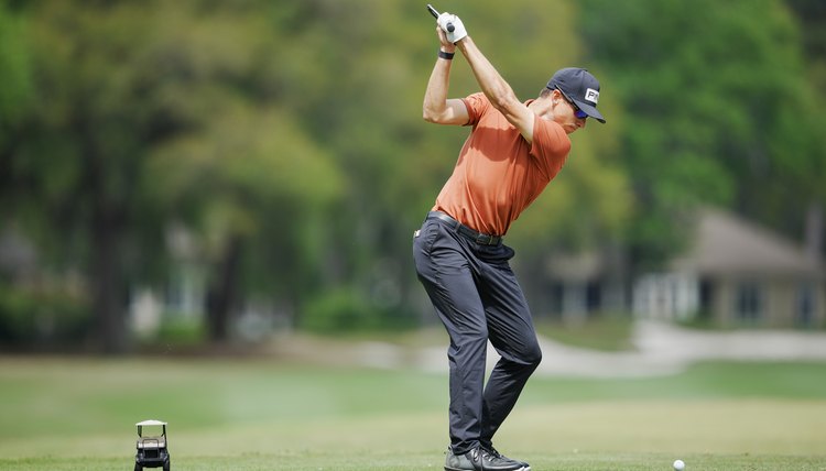 Club Car Championship at The Landings Golf & Athletic Club - Final Round