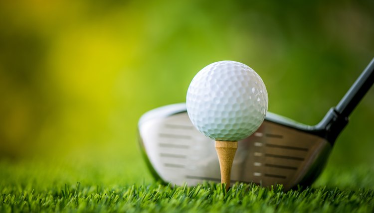 Golf Scramble Rules: How to Plan a Scramble Tournament