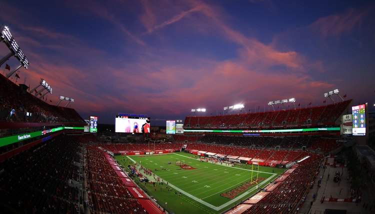 Kansas City Chiefs v Tampa Bay Buccaneers