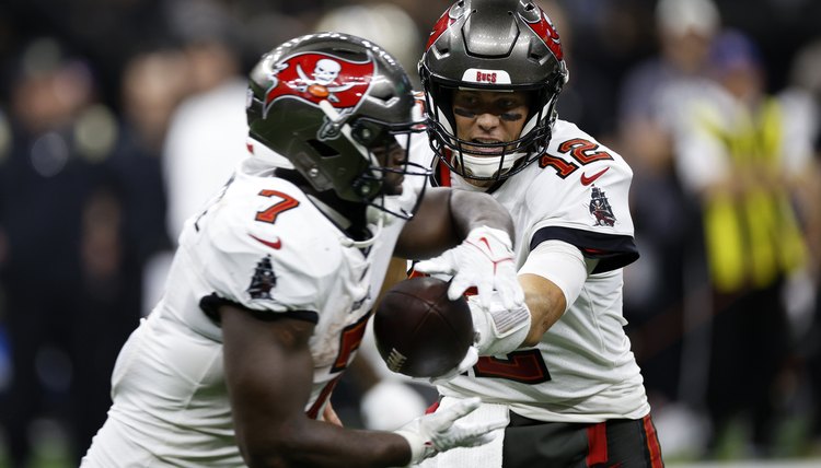 Tampa Bay Buccaneers v New Orleans Saints