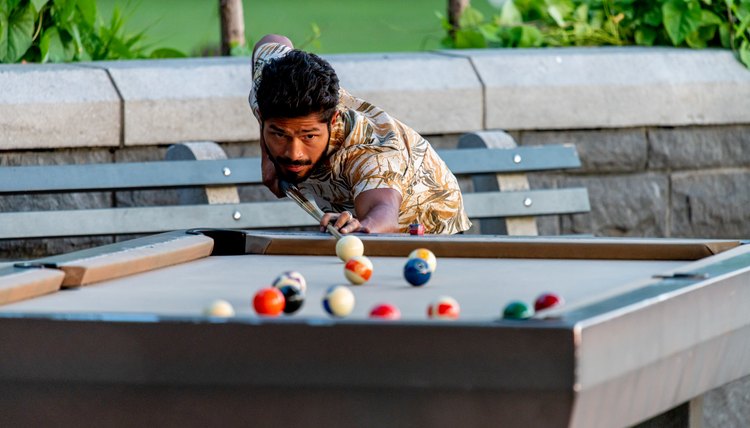 A Beginner's Guide to Playing Pool: The 6 Things You Should Know