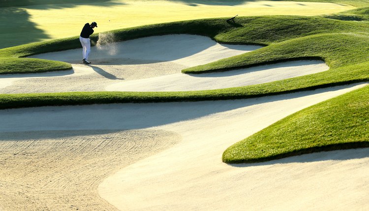 2016 Ryder Cup - Morning Foursome Matches