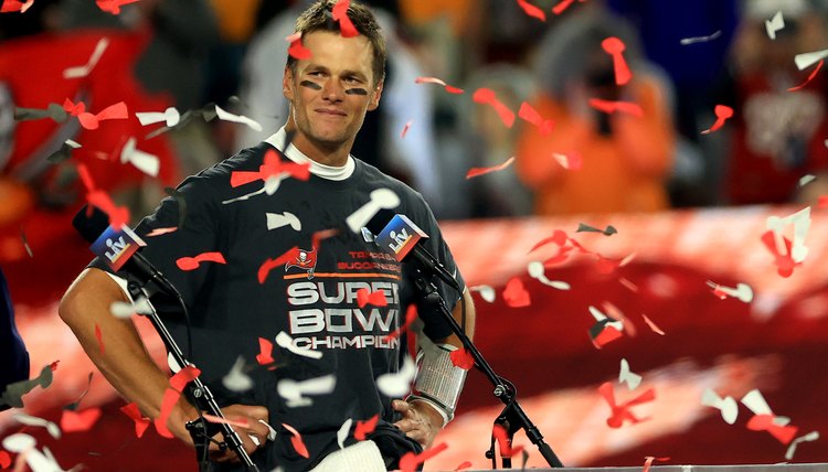 Super Bowl LIII: Tom Brady never took Serra High to playoffs