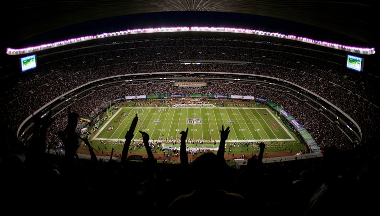 NFL in Mexico: 49ers vs. Cardinals showcases NFL's popularity, reach