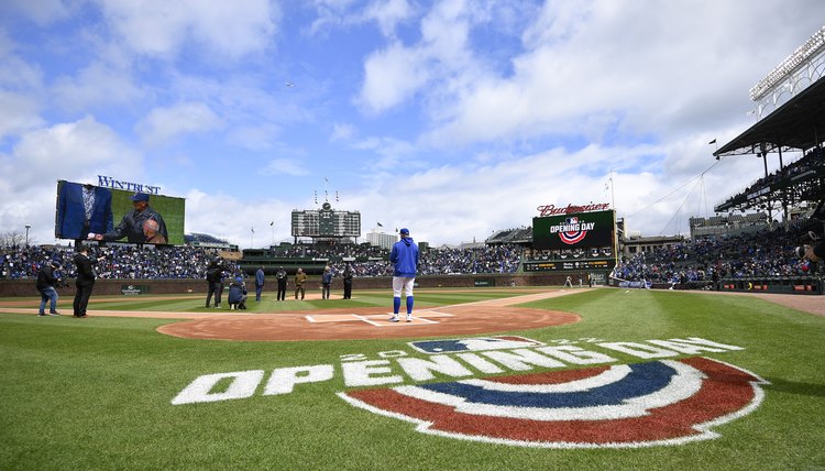 Wrigley Field Bag Policy, Hotels Near Wrigley Field