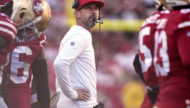 Arizona Cardinals v San Francisco 49ers