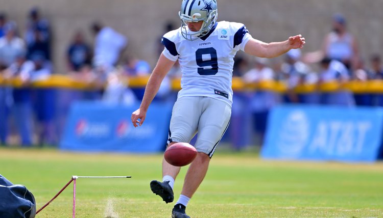 Dallas Cowboys Training Camp