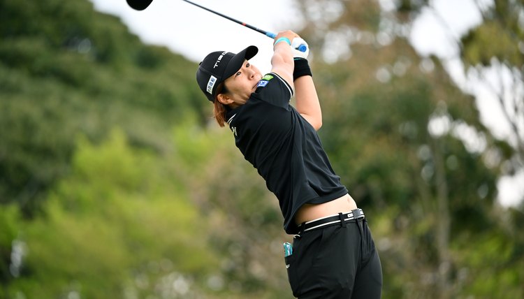 Yamaha Ladies Open Katsuragi - Final Round