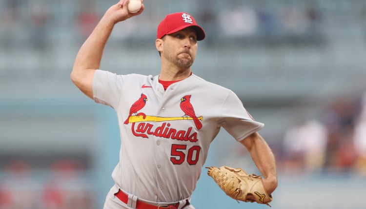 Wild Card Round - St. Louis Cardinals v Los Angeles Dodgers