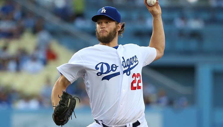 Colorado Rockies v Los Angeles Dodgers