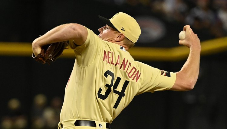 Colorado Rockies v Arizona Diamondbacks