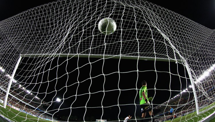 A-League Grand Final Qualifier - Central Coast v Perth