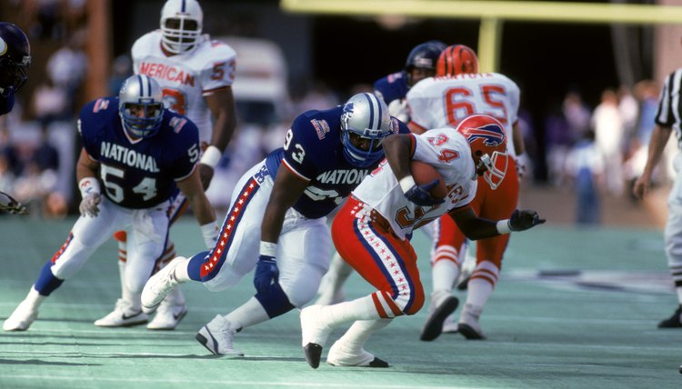 1990 NFL Pro Bowl