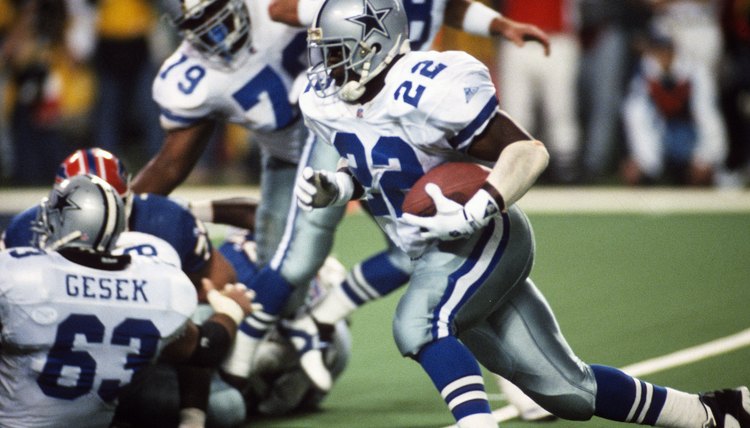 Super Bowl XXVIII - Dallas Cowboys v Buffalo Bills