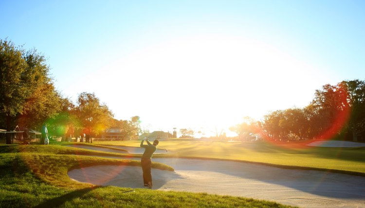 Arnold Palmer Invitational Presented By MasterCard - Round One