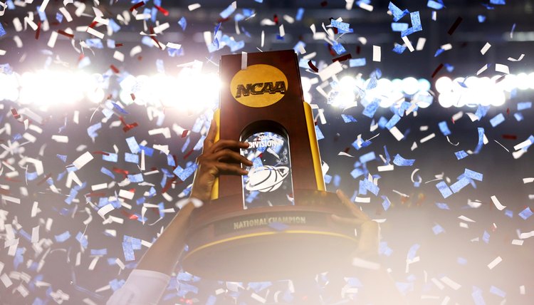 NCAA Men's Final Four - Championship